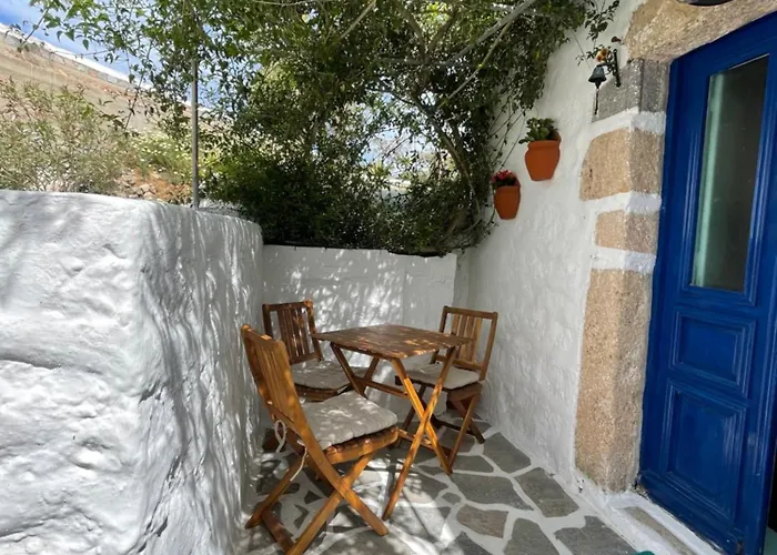 Patmos Horizon