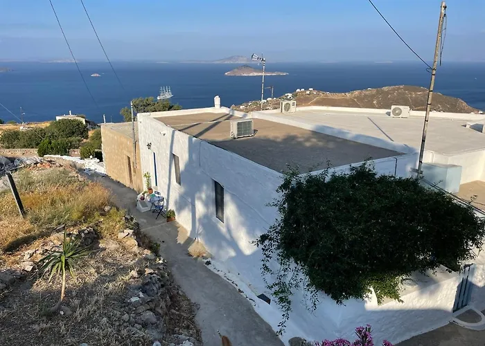 Patmos Horizon