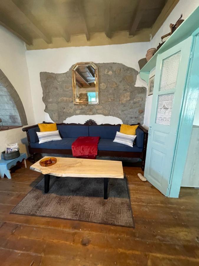 Ferienhaus Horizon