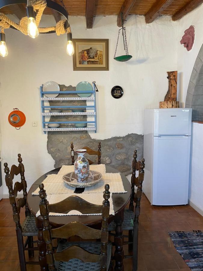 Vakantiehuis Horizon