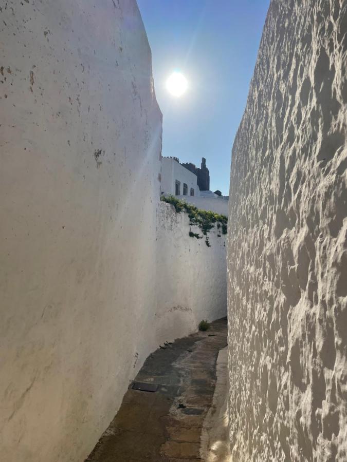 Ferienhaus Horizon