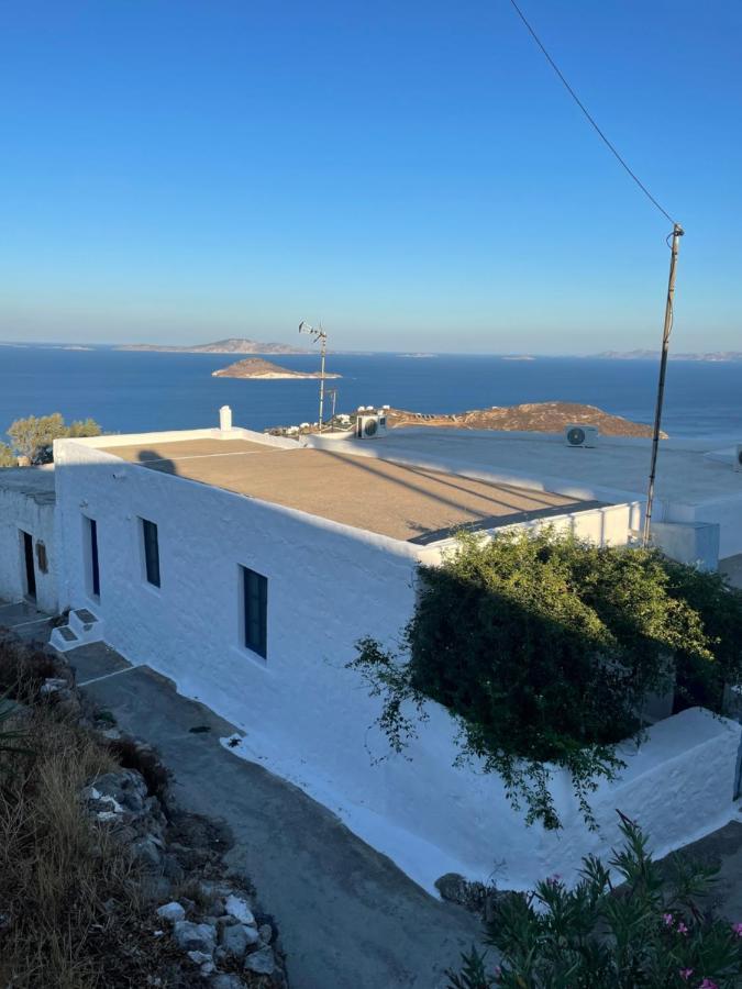 Vakantiehuis Horizon