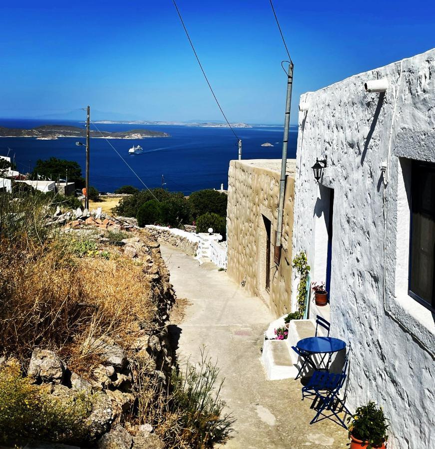 Vakantiehuis Horizon